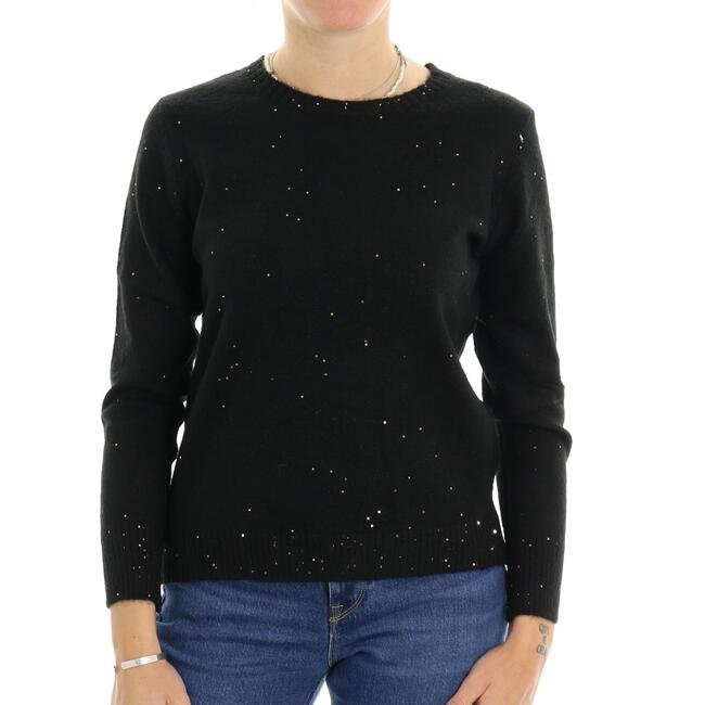 MAGLIA LUREX MOLLY BRACKEN - Mad Fashion | img vers.1300x/